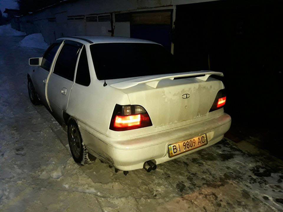 Була і нема 2