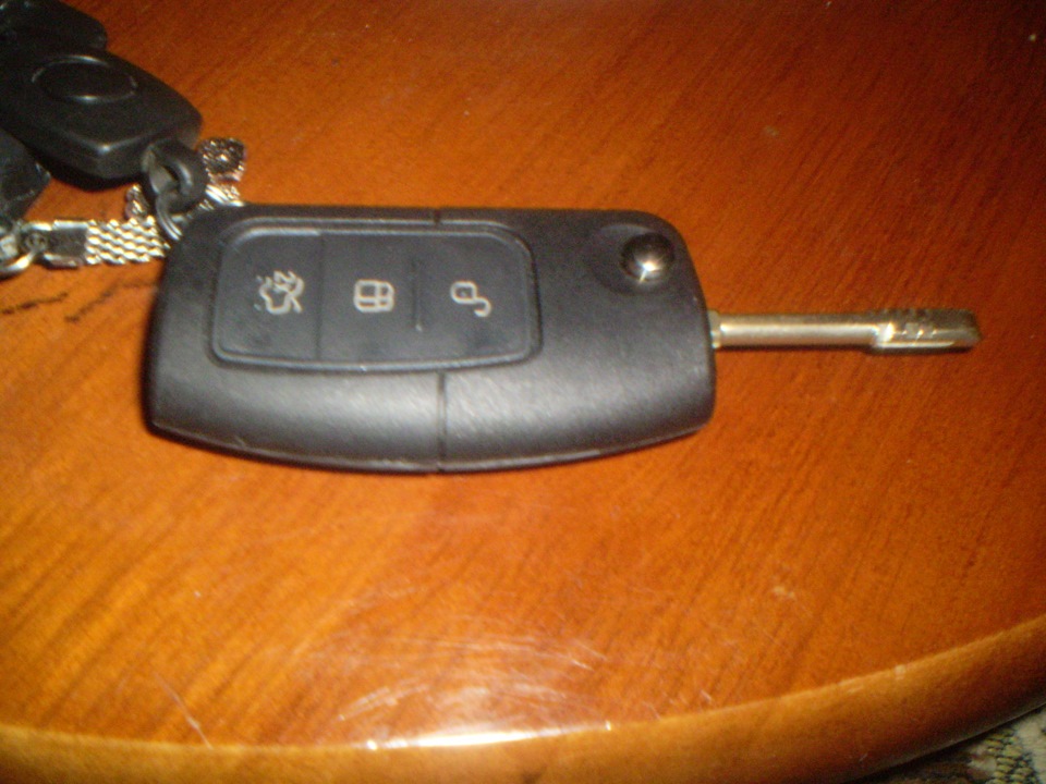 Викидний ключ 2