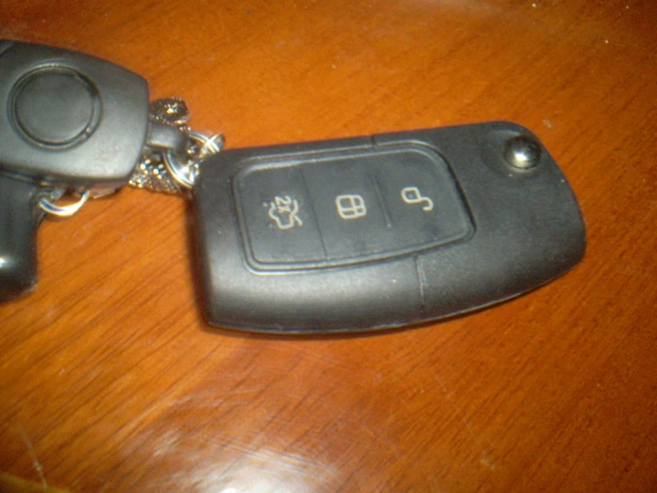 Викидний ключ