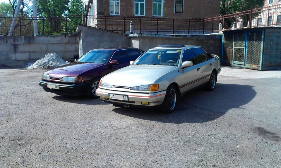 Пара скорпиків. 4