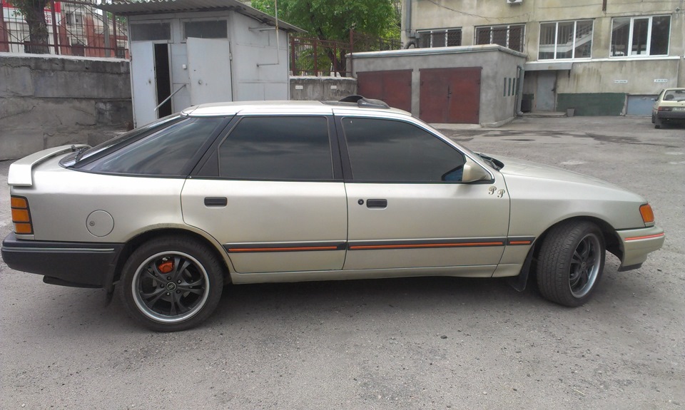 Пороги в цвіті.)) 3