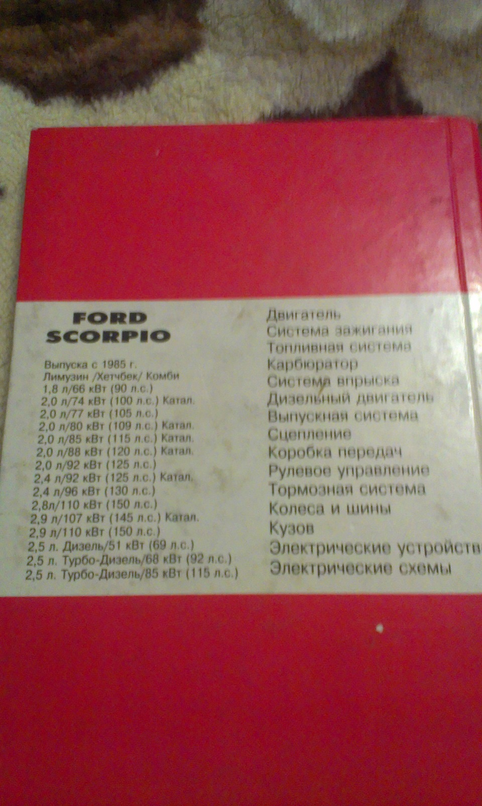 Все треба робити за книгою)) 3