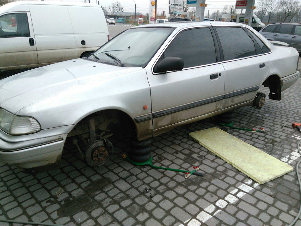 Переобуваємося 3