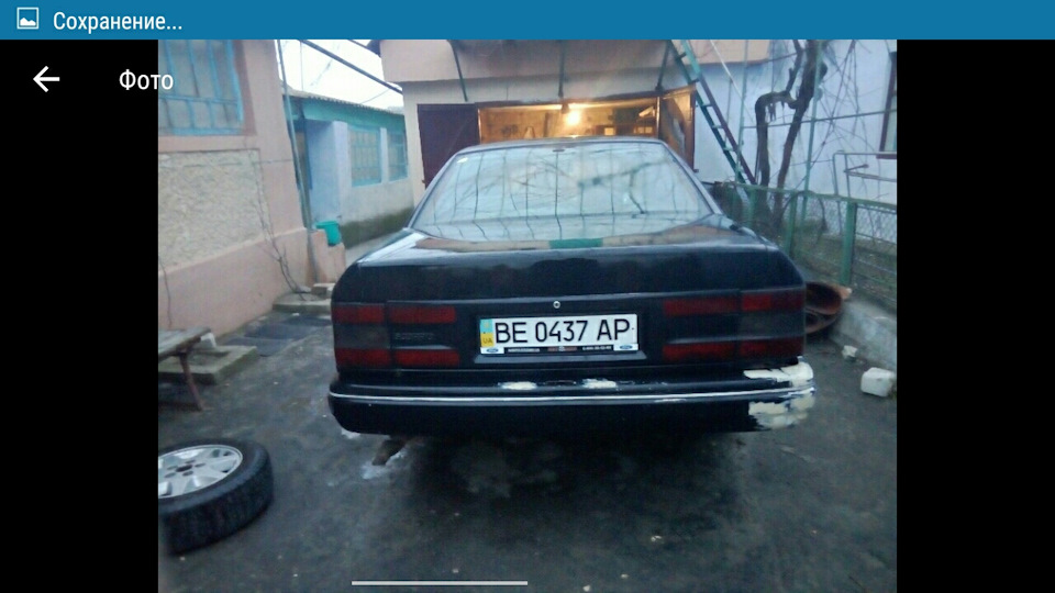 Фотки з оголошення про продаж. 3