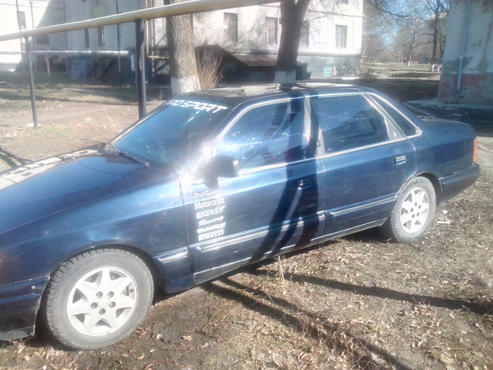 Диски на літо 1