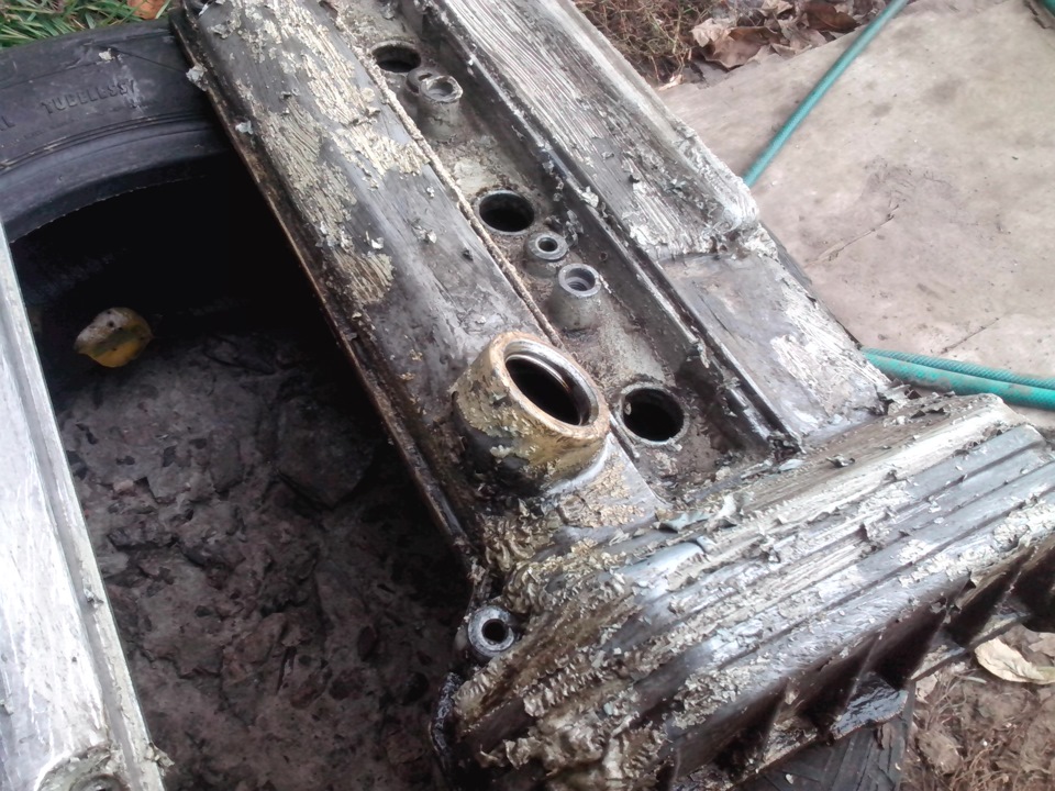 ПІДГОТОВКА ДО ПОКРАСКИ 5