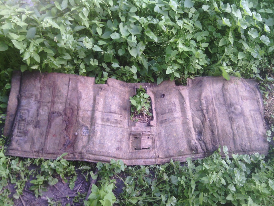 Покупка шумки 3