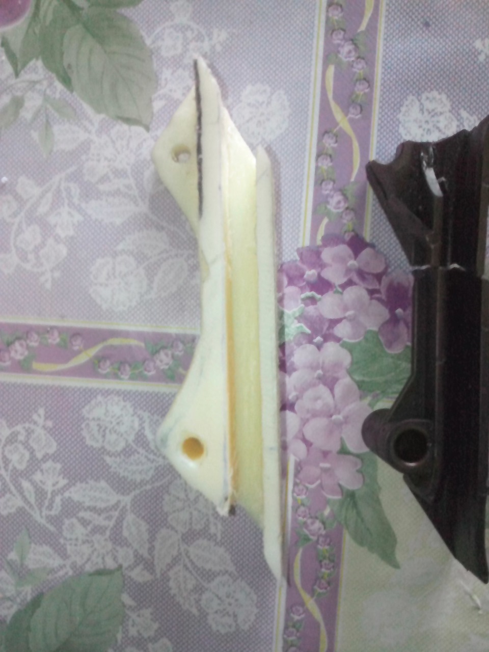 УПОКОЮВАЧ ЛАНЦЮГУ 3