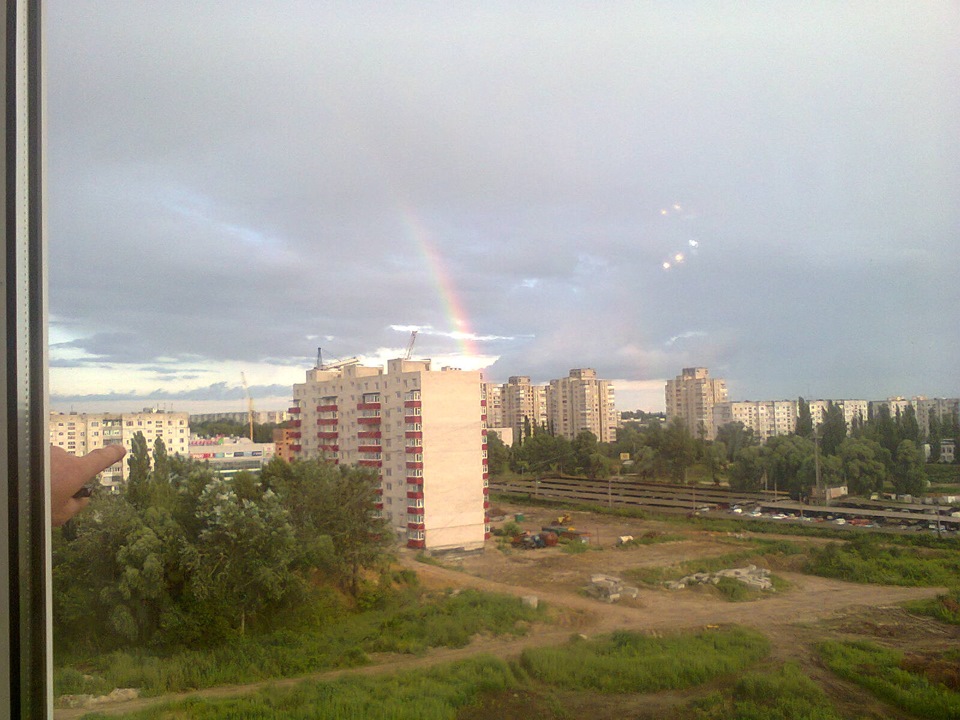 Поїздка до Сум 1