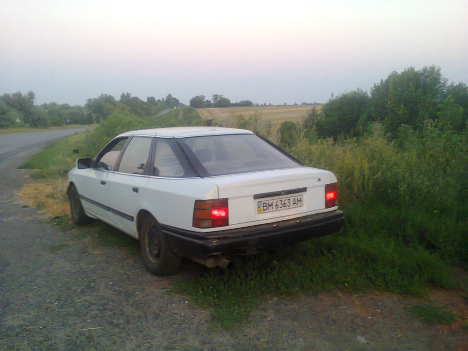 Знов у Суми і приємність 1
