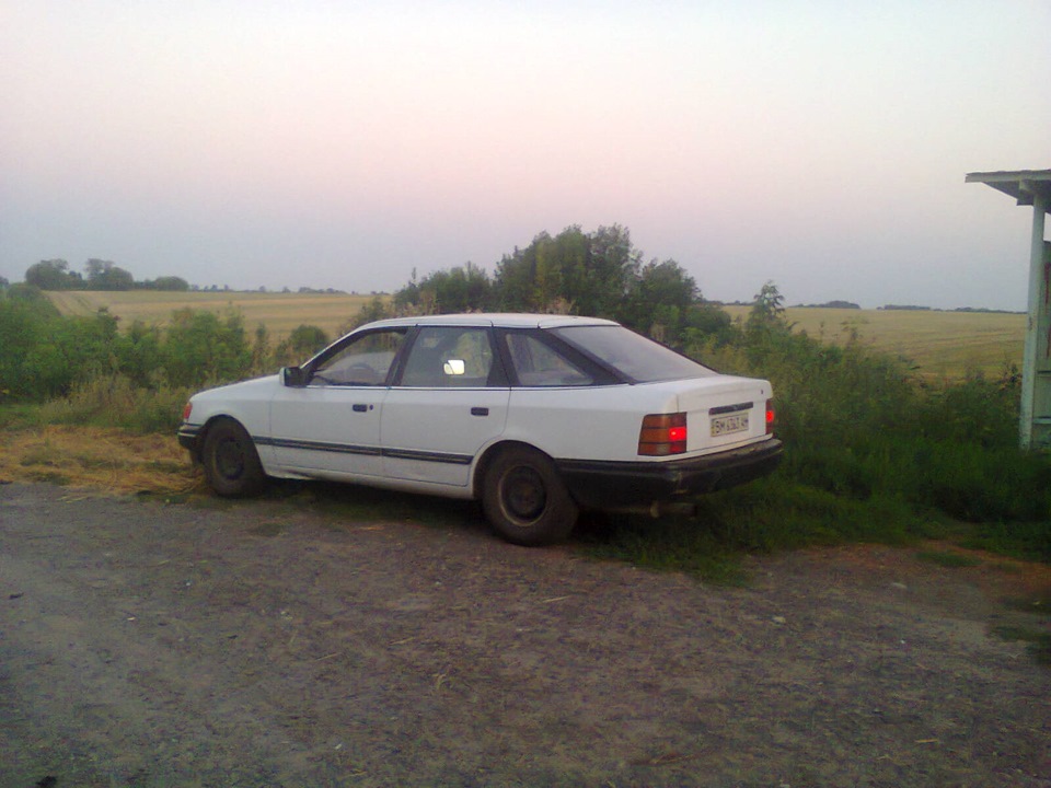 Знов у Суми і приємність 2