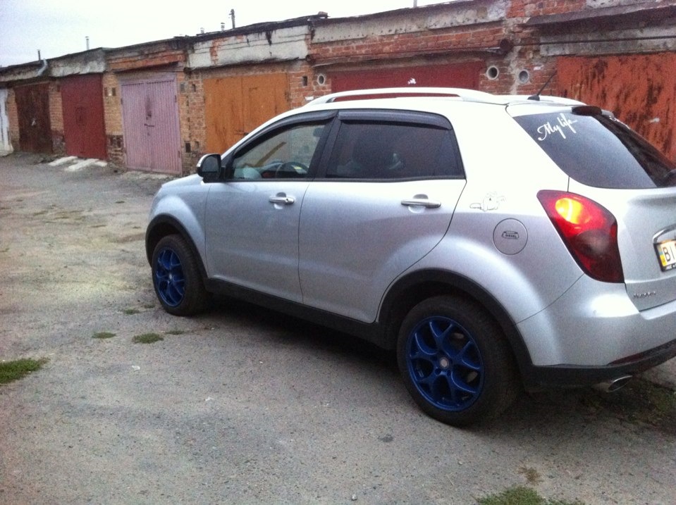 Взулися... 5