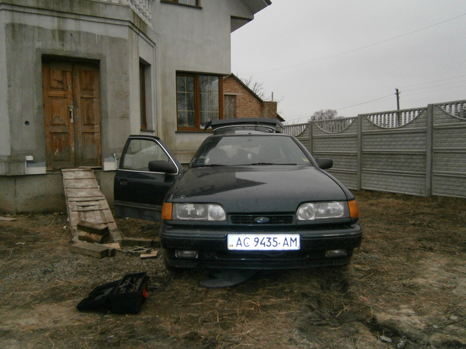 Таким він був... 2
