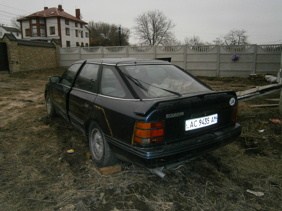 Таким він був... 5