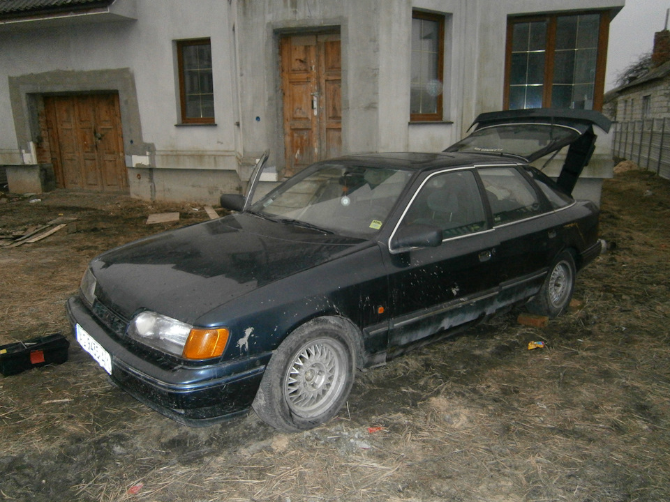 Таким він був... 3