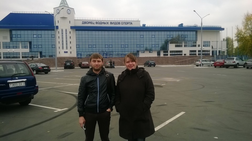 Це Гомель, дитинко! 4