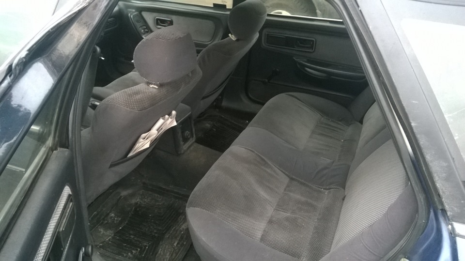 Доводиться продати улюблений автомобіль :( 4