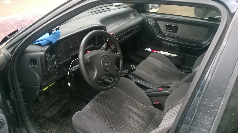 Доводиться продати улюблений автомобіль :( 3