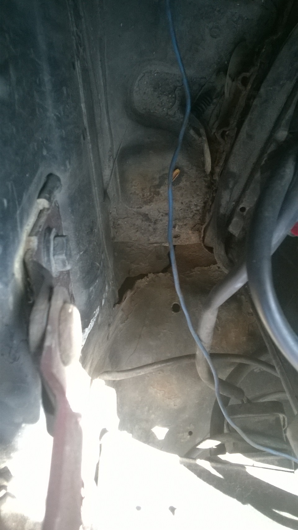 Провів ревізію з авто… 5