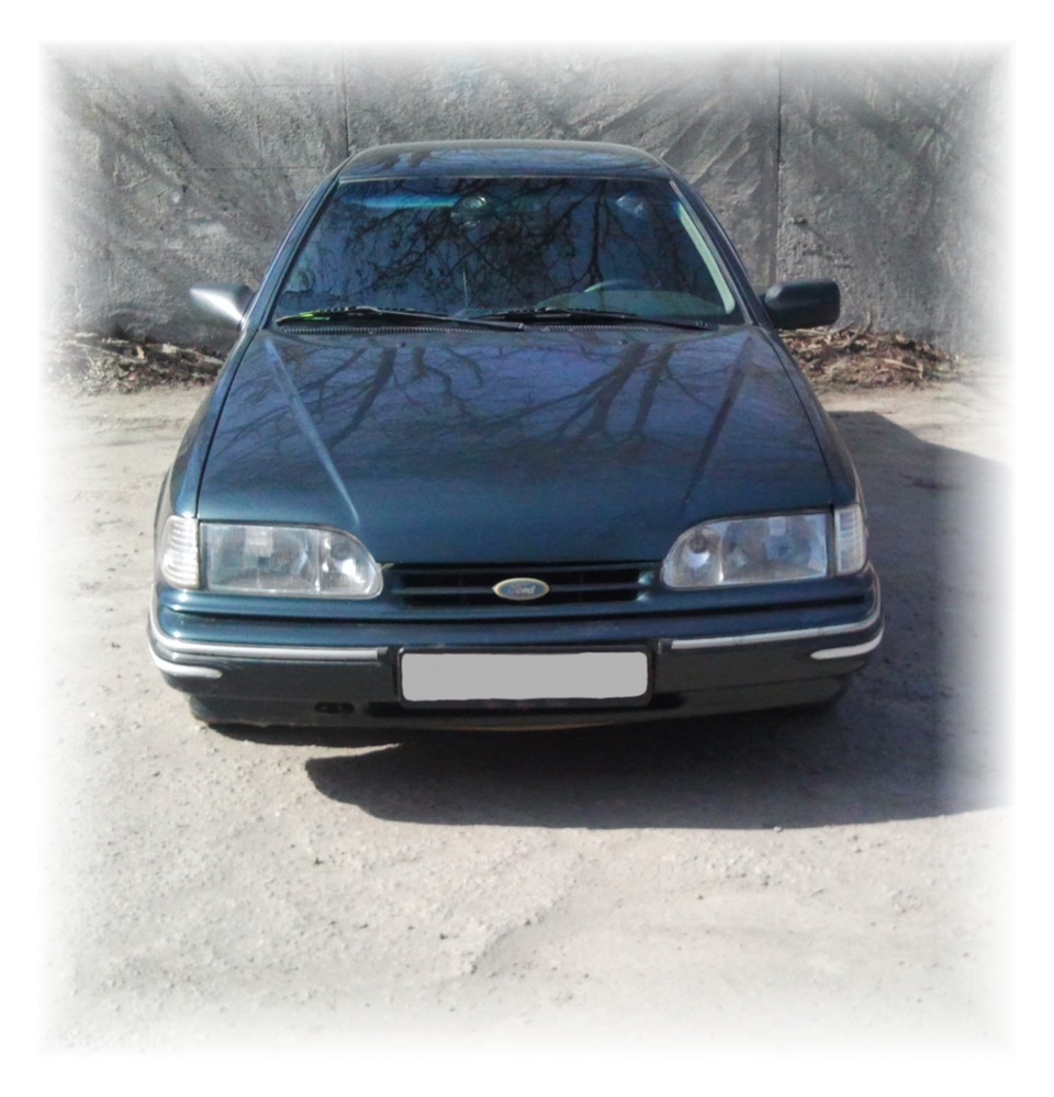 Фото авто 1