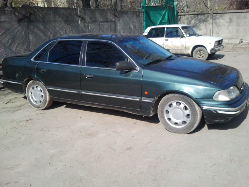 Фото авто 2