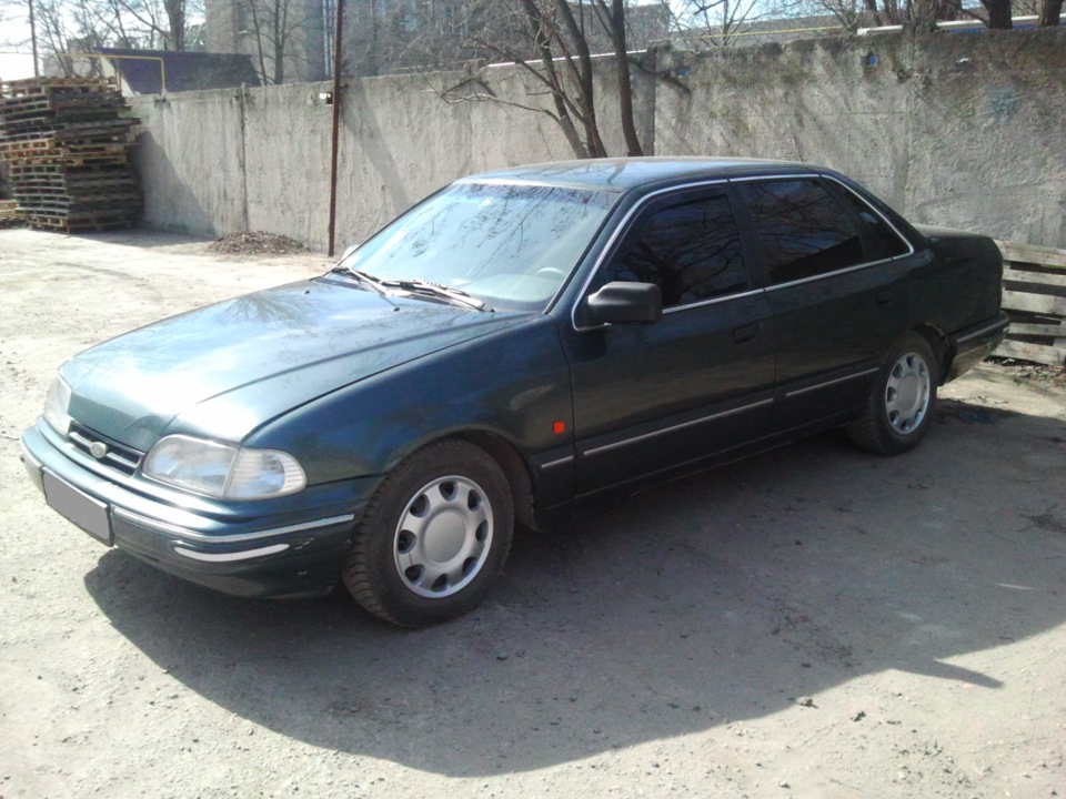 Фото авто 3