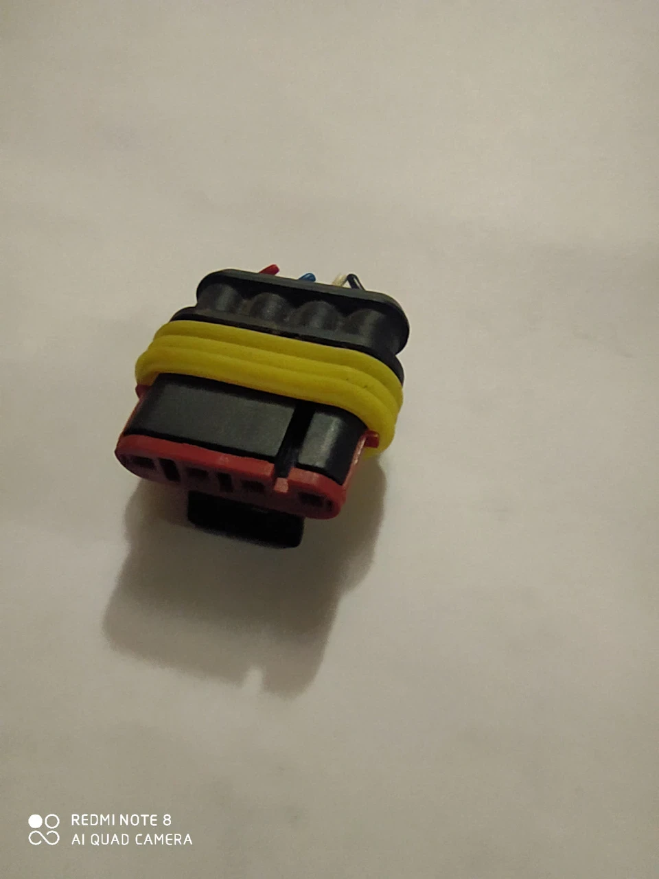 Газовий мапсенсор /MAP Sensor/ чищення