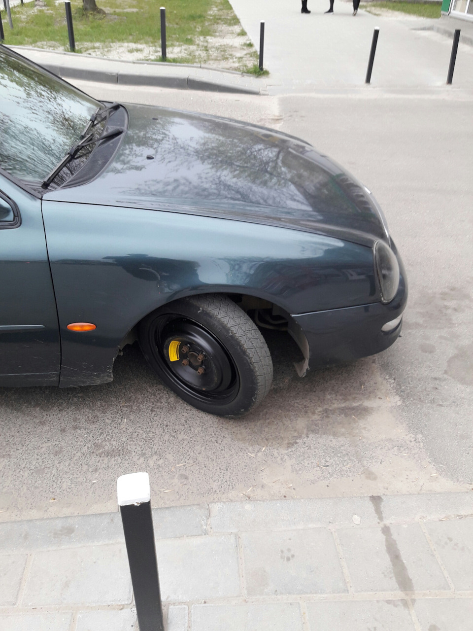 Докатка в дії 1