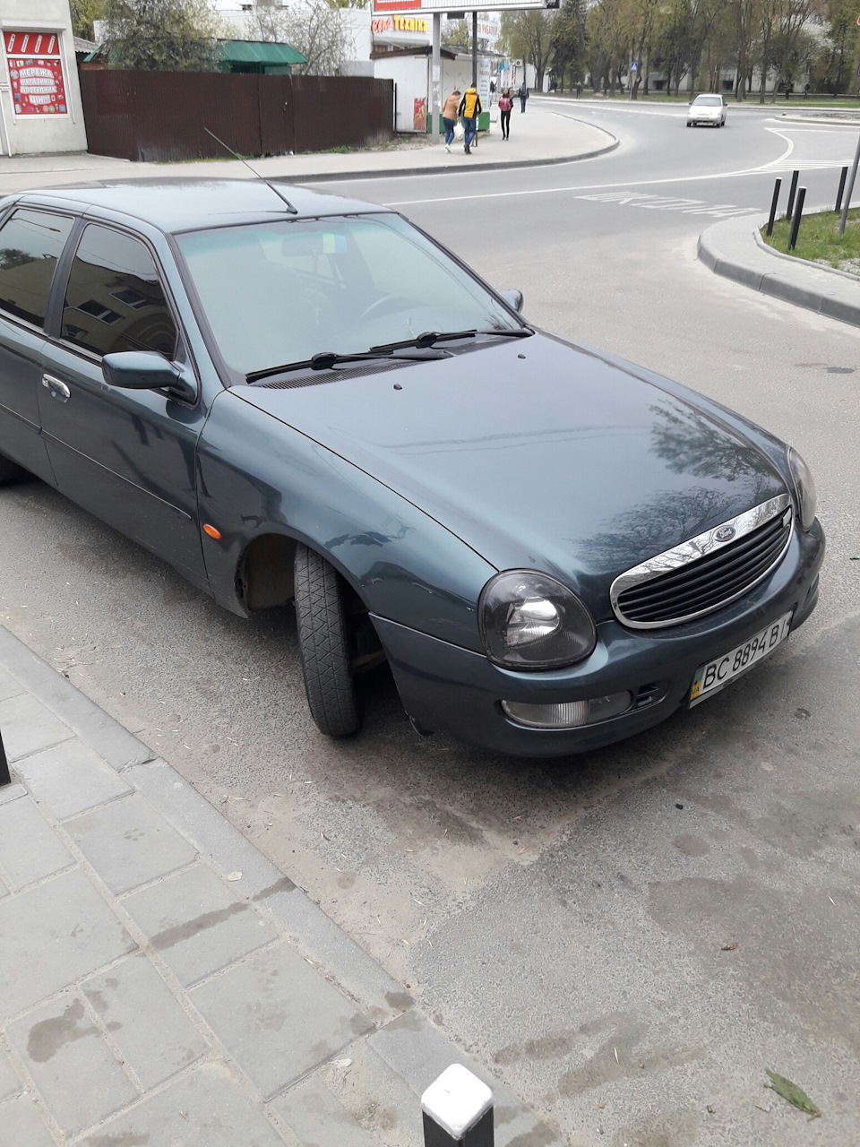 Докатка в дії 3
