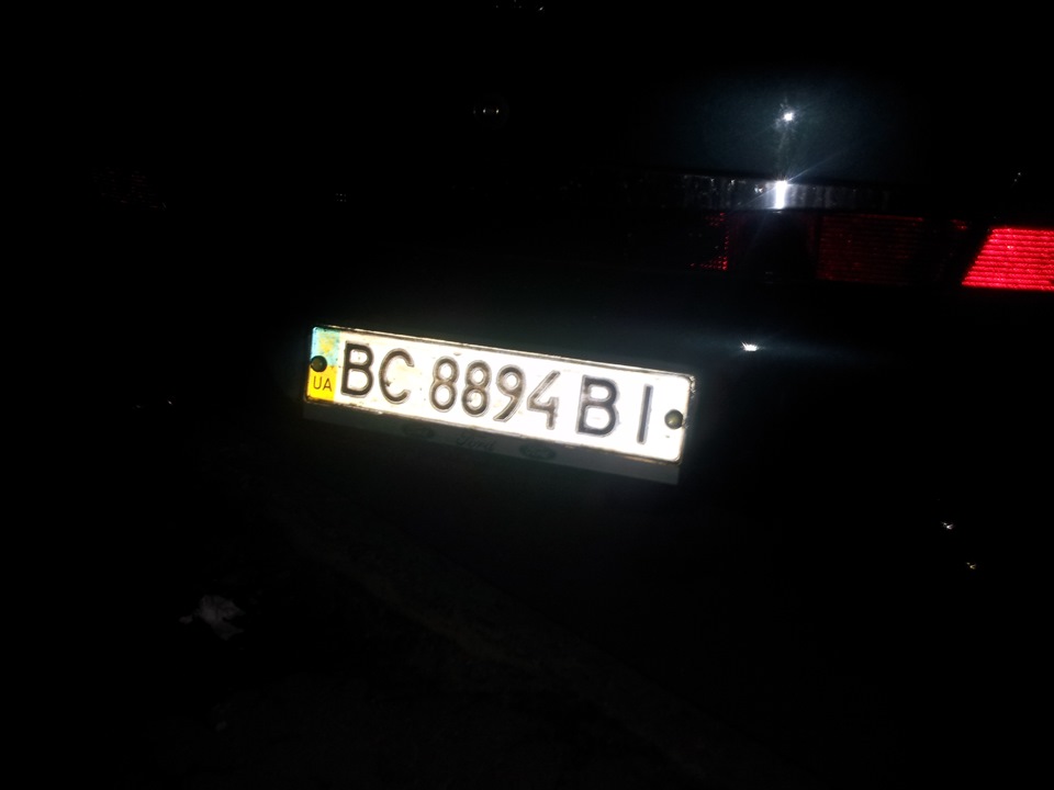 новий задній хід 3