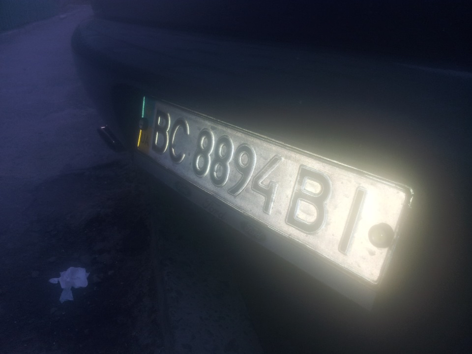 новий задній хід 2