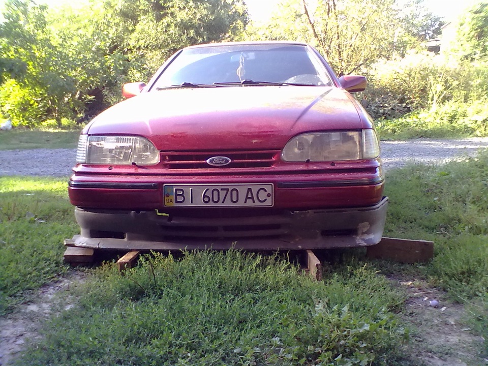 РС губа! 2