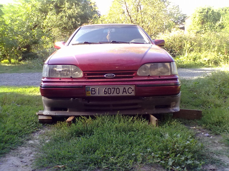 РС губа! 3