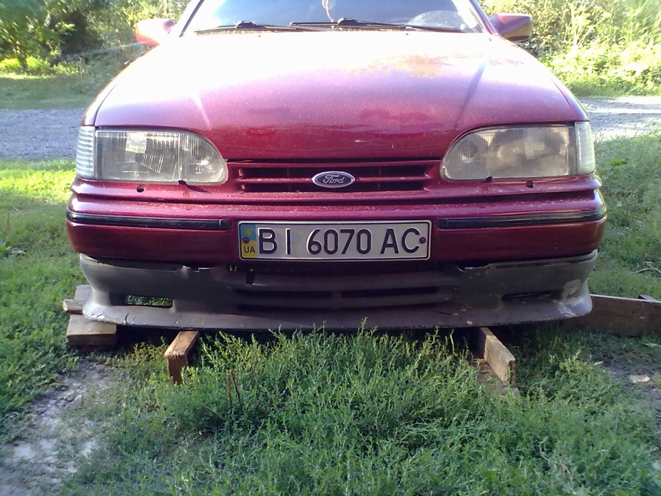 РС губа! 4