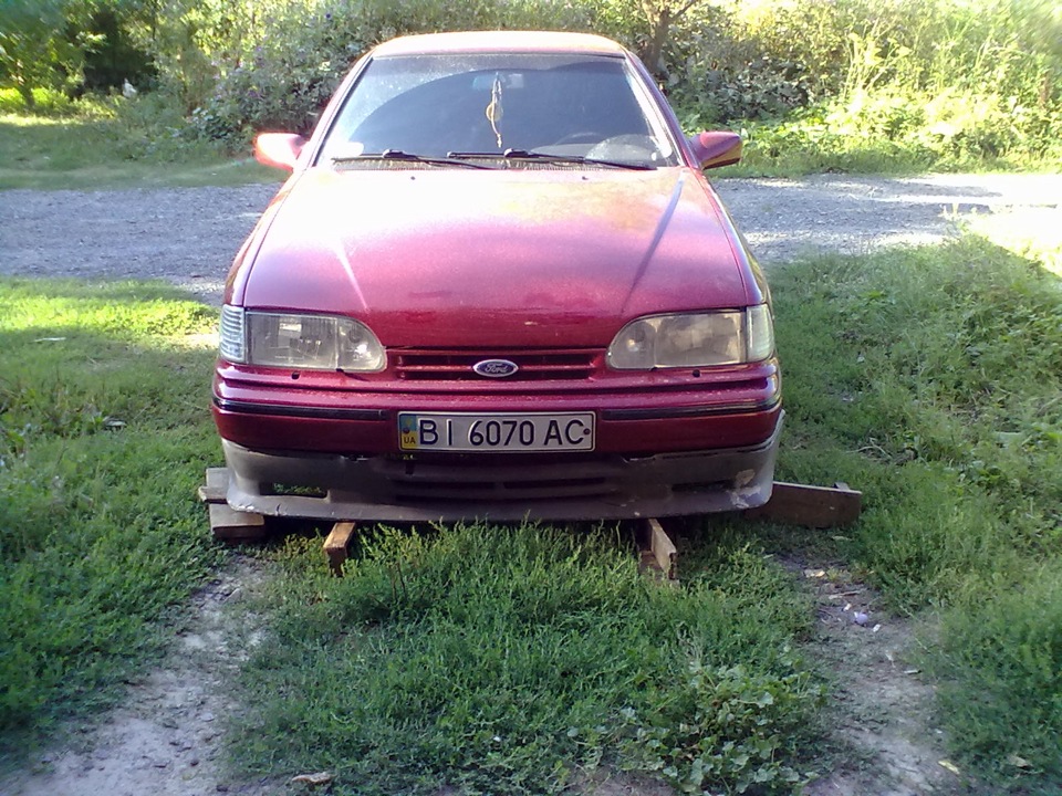 РС губа! 1