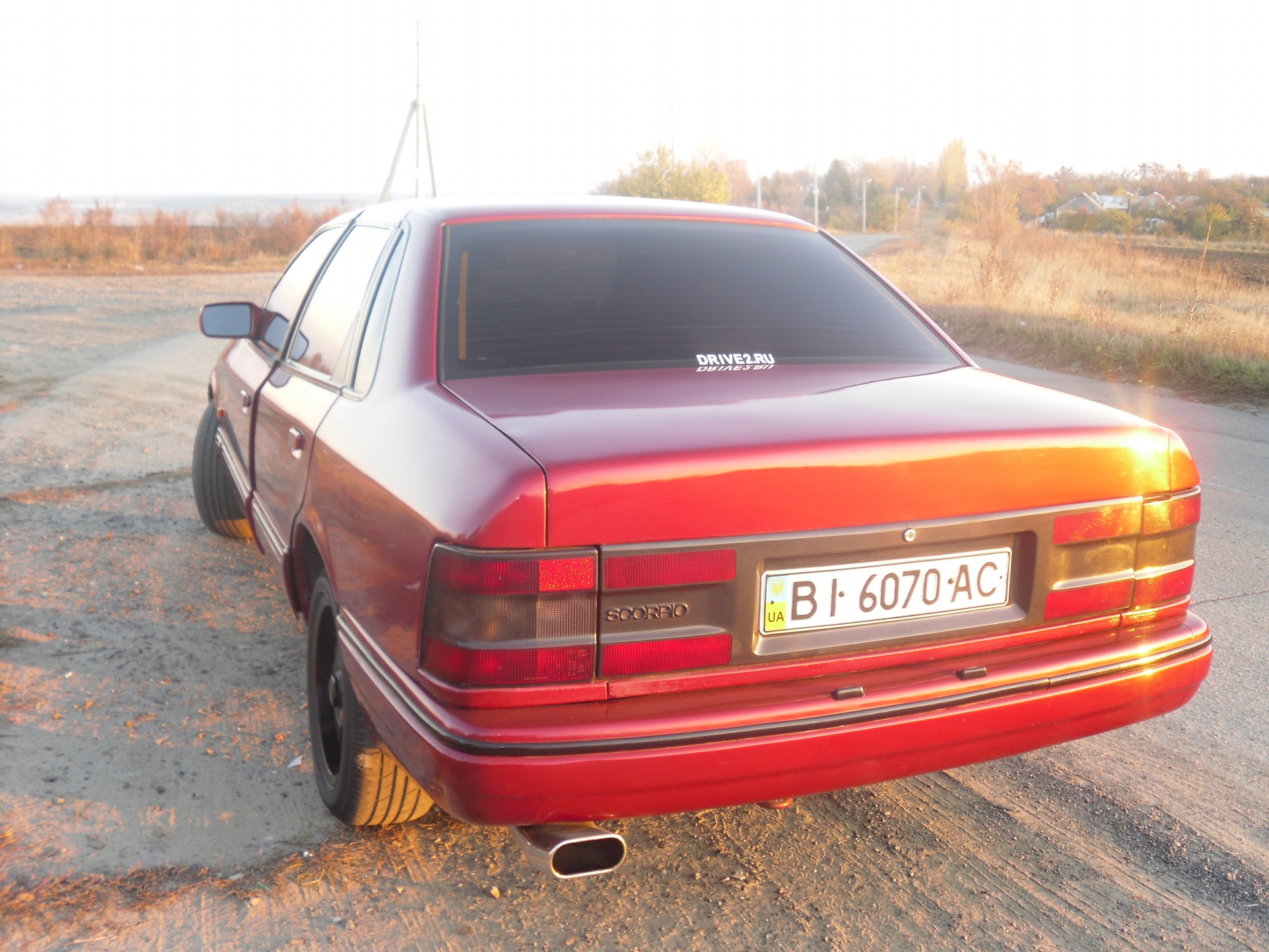 Гарний теплий день 3