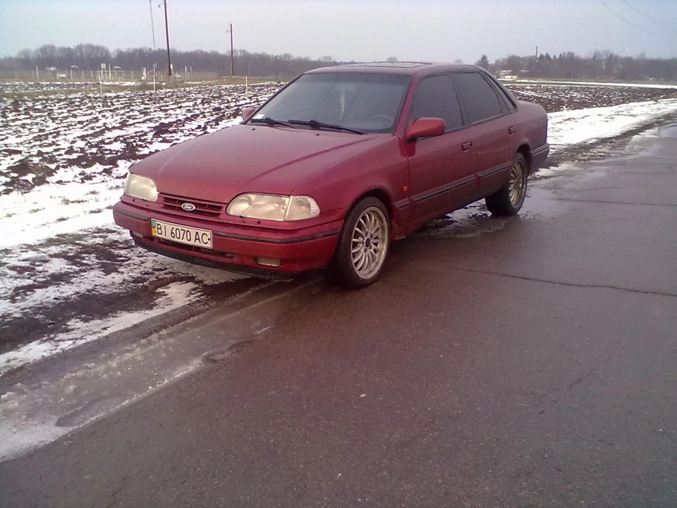 Зимушка зима)))