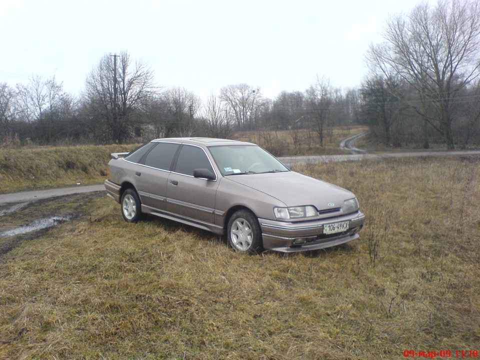 Проставки стійок 3