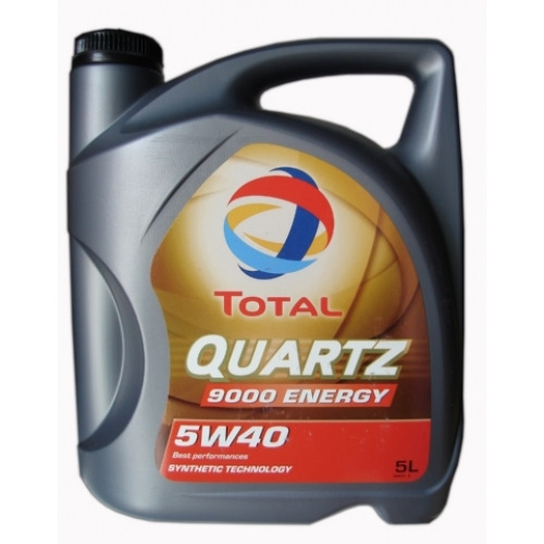 Заміна масла та перехід на MOTUL 5W40 8100 X-Cess 5L. 5