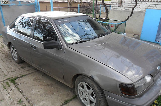 Такий я її побачив і купив 4