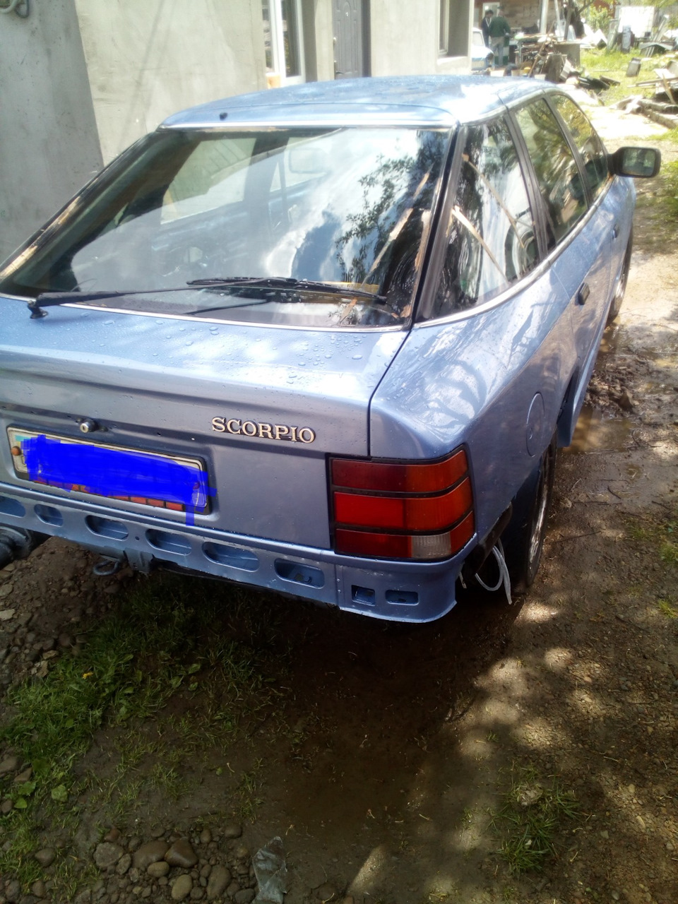 Небесний! 4