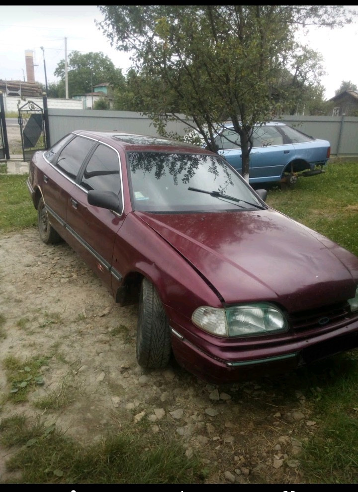 Привіт донор! 1