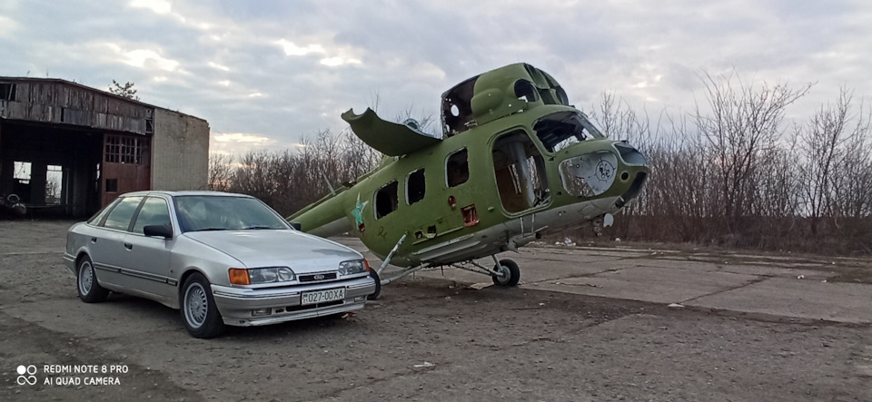 Заміна бензонасоса та останні фотки перед фарбуванням 5