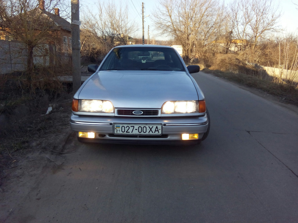 Завелася!)) 3