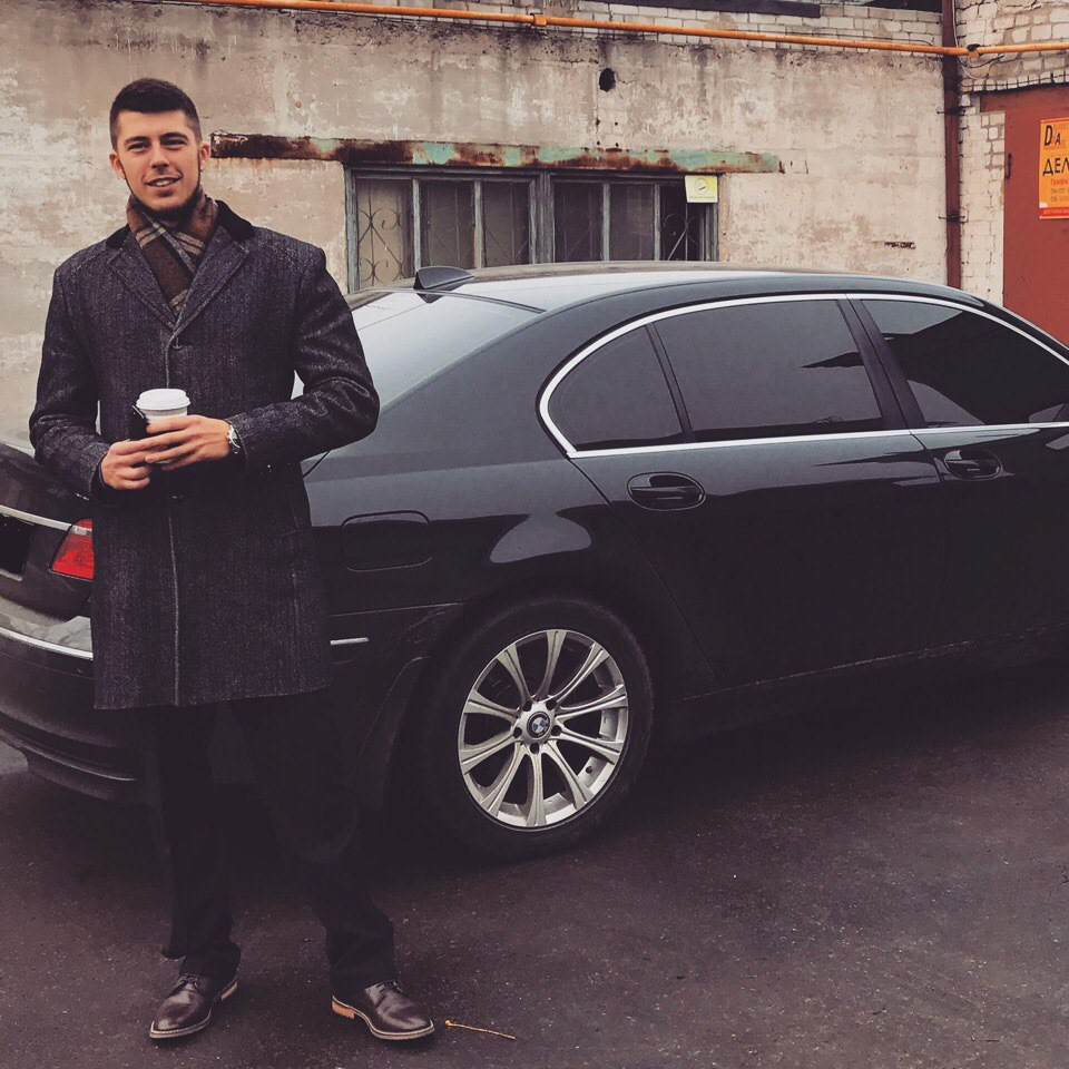Авто продано 2