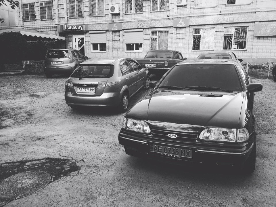 Авто продано 1