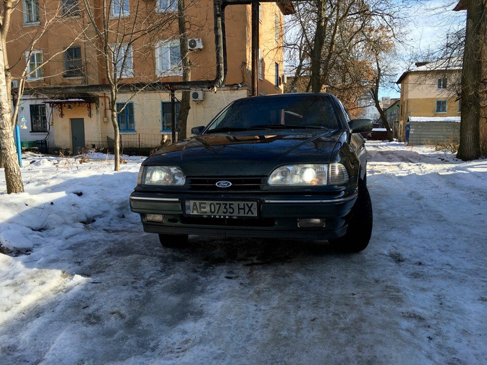 Тонування номерів 4