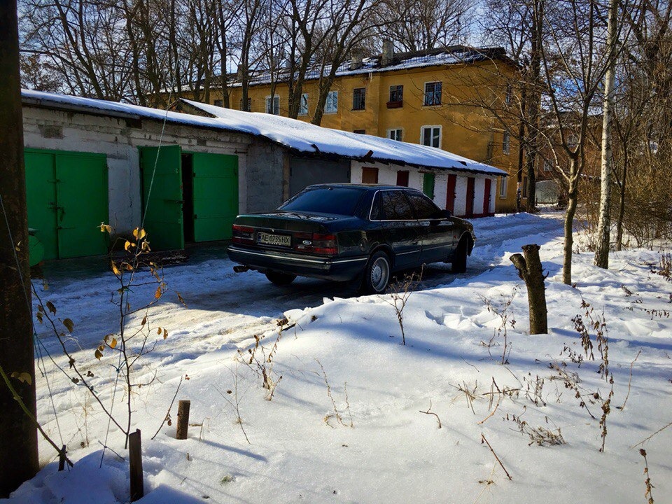 Тонування номерів 2