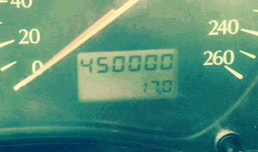 Ювілей-450 000 км 3