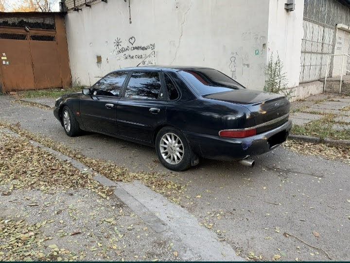 Заміна бленди 3